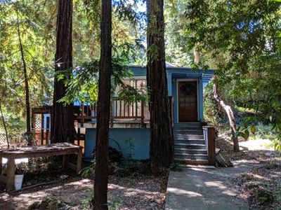 209 Waner Way, Felton, CA, 95018