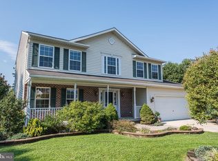 1702 Magnum Ct, Bel Air, MD 21015