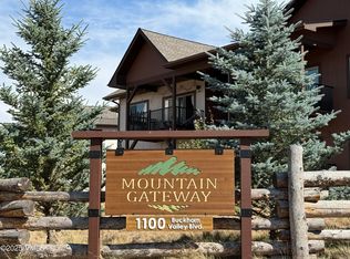 1100 Buckhorn Valley Blvd #D-101, Gypsum, CO 81637