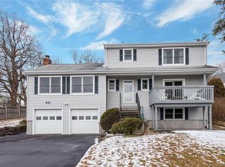 645 Gilman St, Bridgeport, CT 06605