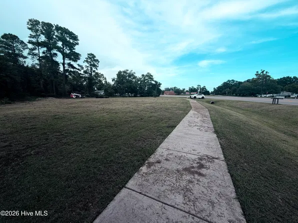 114 Old Fayetteville Road LOT 3 and 4, Leland, NC 28451