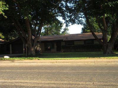 1032 E 17th St, Colorado City, TX, 79512