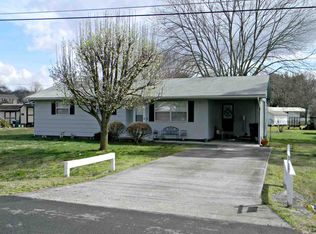 3134 Suzanne St, White Pine, TN 37890