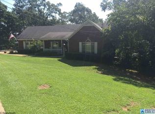 5967 Hidden Valley Rd, Mc Calla, AL 35111