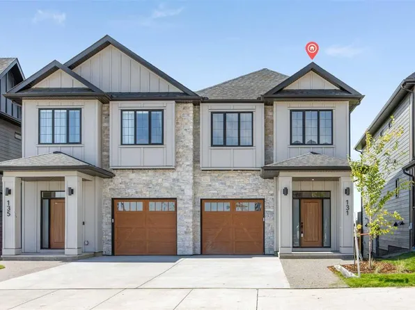 131 E Greenwich Dr NW, Calgary, AB T3B 6K7