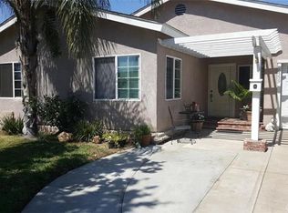 8559 Cord Ave, Pico Rivera, CA 90660