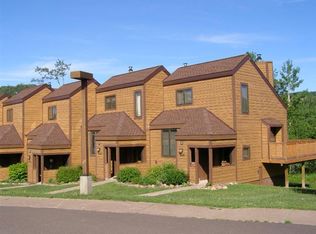 510 Moose Mountain Dr UNIT 510, Lutsen, MN 55612