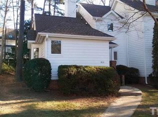 3831 Carnegie Ln, Raleigh, NC 27612