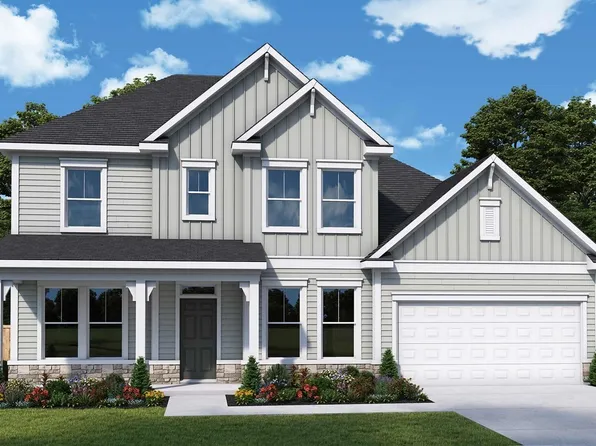 840 Drivers Cir, Columbia, TN 38401