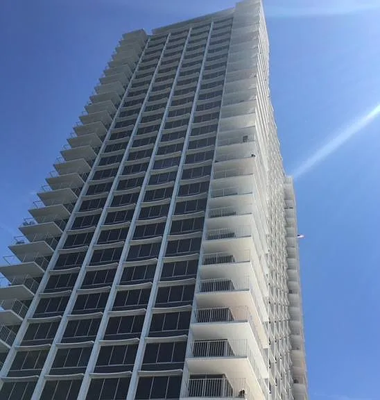 12700 Lake Ave #811 — Photo 1