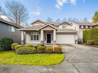 5931 NE 1st Ct, Renton, WA 98059