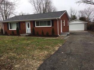 212 Fairlane Dr, Mount Washington, KY 40047