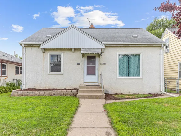 4626 Thomas Ave N, Minneapolis, MN 55412