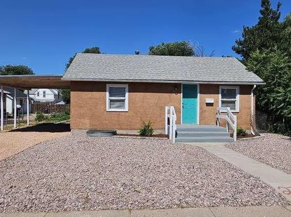 2305 Spruce St, Pueblo, CO 81004
