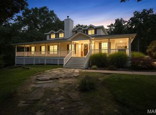 4777 Ems Rd, Hillsboro, MO 63050