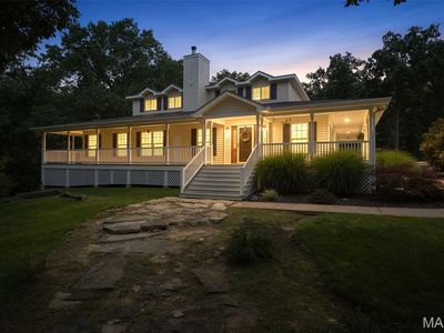4777 Ems Rd, Hillsboro, MO, 63050