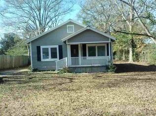 300 S Hoyle Ave, Bay Minette, AL 36507