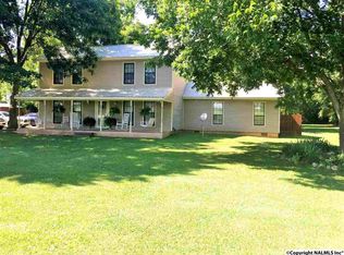 1185 County Road 181, Moulton, AL 35650