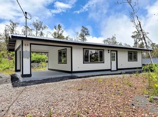 11-3152 Anuhea St, Volcano, HI 96785