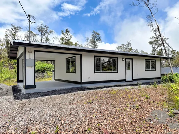 11-3152 Anuhea St, Volcano, HI 96785