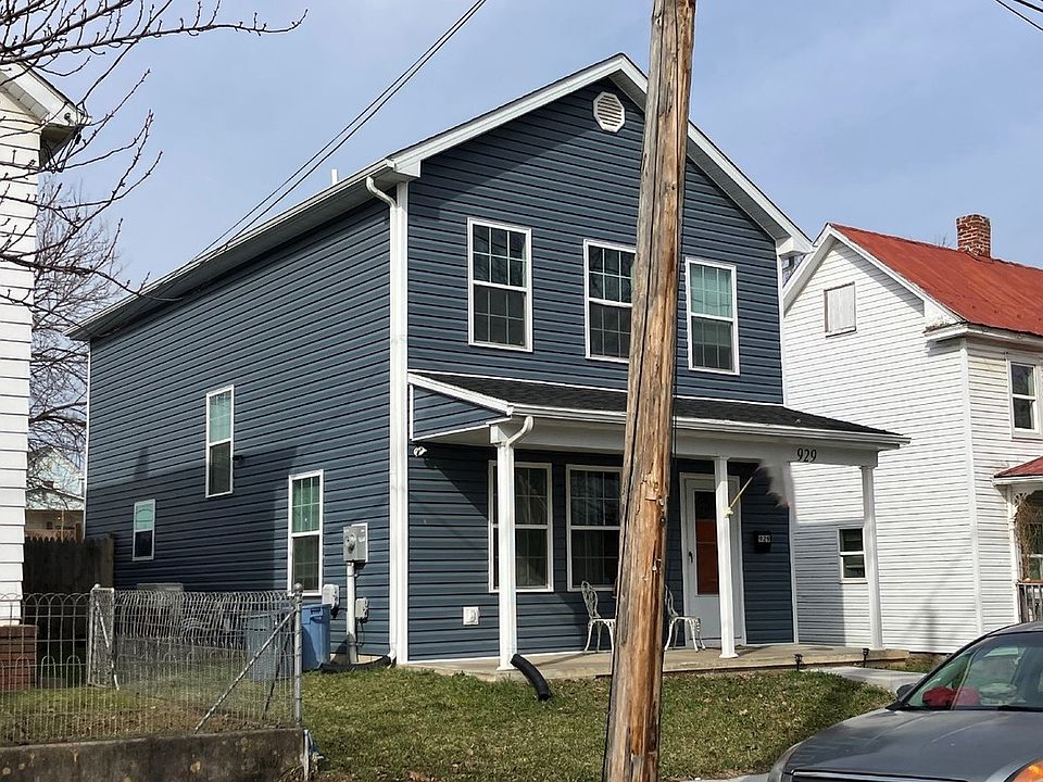 929 S Raleigh St, Martinsburg, WV 25401 Zillow