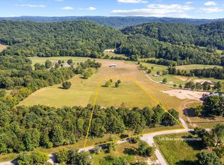 0 Old Poplar Springs Rd, Kingston, TN 37763