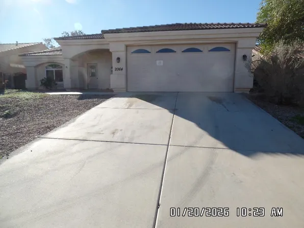 2064 E Desert Lakes Dr, Fort Mohave, AZ 86426
