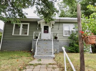 3322 Bradley St, Hannibal, MO 63401