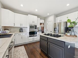 11731 Riverdale Drive, Parker, CO 80138