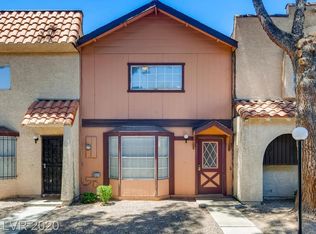 891 Rhinegold Way, Las Vegas, NV 89110