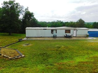 321 Whitton Rd, Wappapello, MO 63966