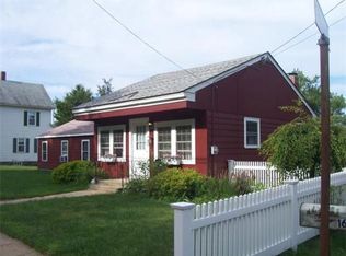 158 North St, Ware, MA 01082