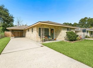 720 Oak Ave, Westwego, LA 70094
