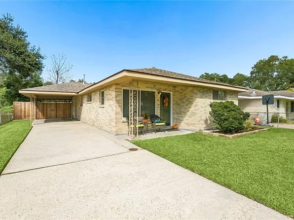 720 Oak Ave, Westwego, LA 70094