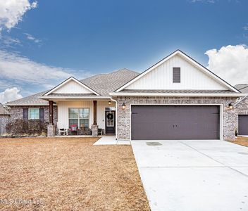 3696 Victor Ln, Diberville, MS, 39540