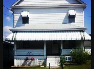 1346 Saint Ann St, Scranton, PA 18504