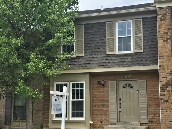 20015 Lumaryn Pl, Montgomery Village, MD 20886