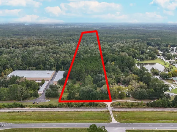 8803 NW 13TH Street, Gainesville, FL 32653