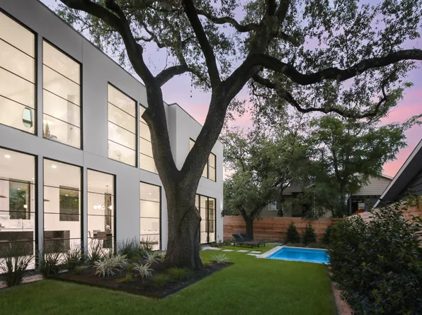 812 W Mary St, Austin, TX 78704