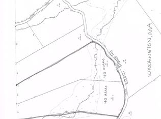 0 Cross Place Rd, Washington, MA 01223