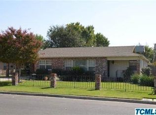 259 W Lynn Ave, Tulare, CA 93274