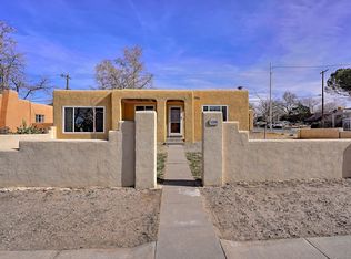 1208 Princeton Dr SE, Albuquerque, NM 87106