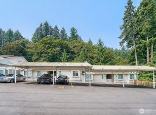 Shawdow Hawk, Renton, WA 98058