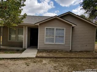24020 Wilted Oak, San Antonio, TX 78264