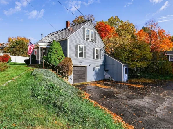 185 North Street, Keene, NH 03431