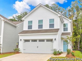 5009 Reedy Creek Farm Cir #581, Greensboro, NC 27405