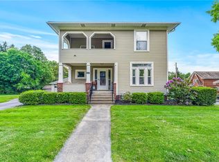 347 W Vine St, New Wilmington, PA