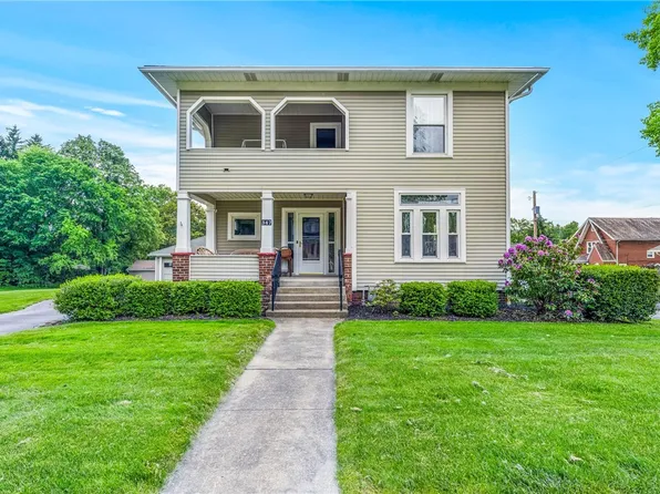 347 W Vine St, New Wilmington, PA 16142