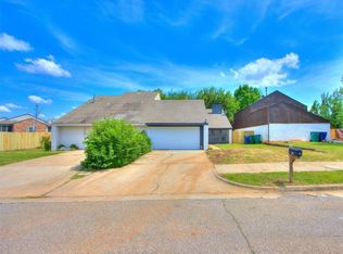 5902 Fox Run Way, Oklahoma City, OK 73142