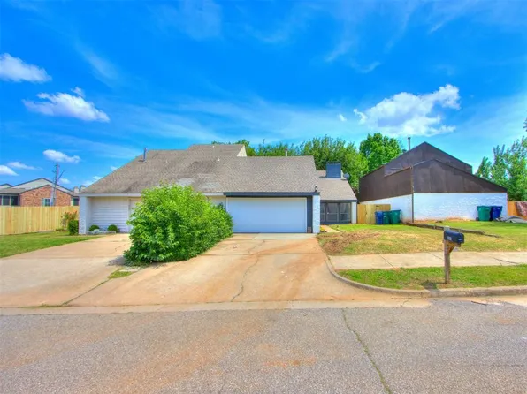 5902 Fox Run Way, Oklahoma City, OK 73142